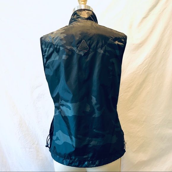 Triple Five soul nylon jacket. - Picture 7 of 9